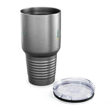 Norfolk State Ringneck Tumbler, 30oz