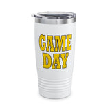 Pittsburgh Game Day Ringneck Tumbler, 20oz