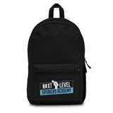 Next Level Speakers Academy Backpack