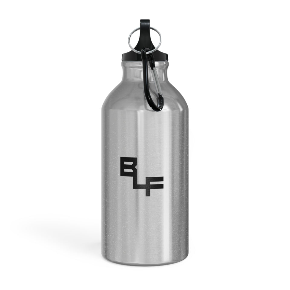Bradley Floyd Oregon Sport Bottle