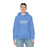 Specialty Classy Hooded Sweatshirt