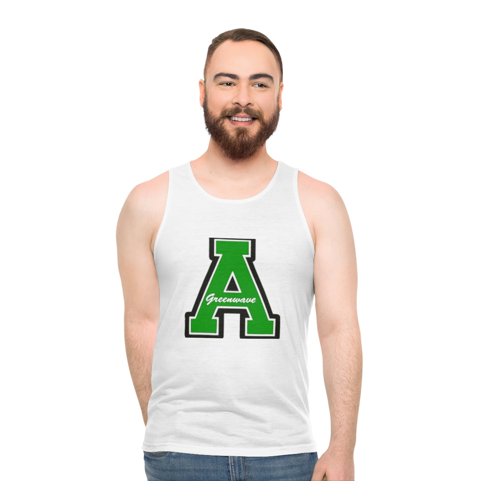 Ashbrook Unisex Tank Top (AOP)