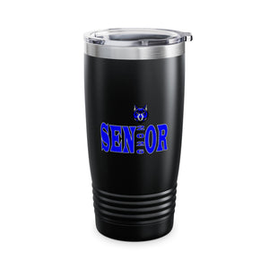 Parkwood HS Ringneck Tumbler, 20oz