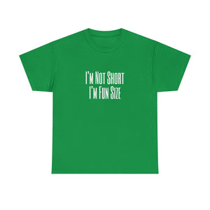 Graphic Unisex Heavy Cotton Tee