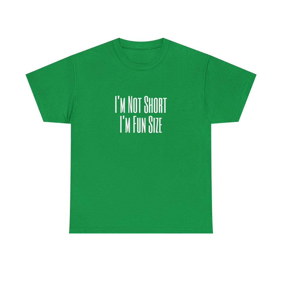 Graphic Unisex Heavy Cotton Tee
