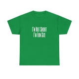 Graphic Unisex Heavy Cotton Tee