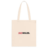 Mad Miles Tote Bag