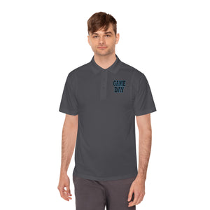 Carolina Game Day Men's Sport Polo Shirt