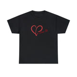 Graphic T Unisex Heavy Cotton Tee
