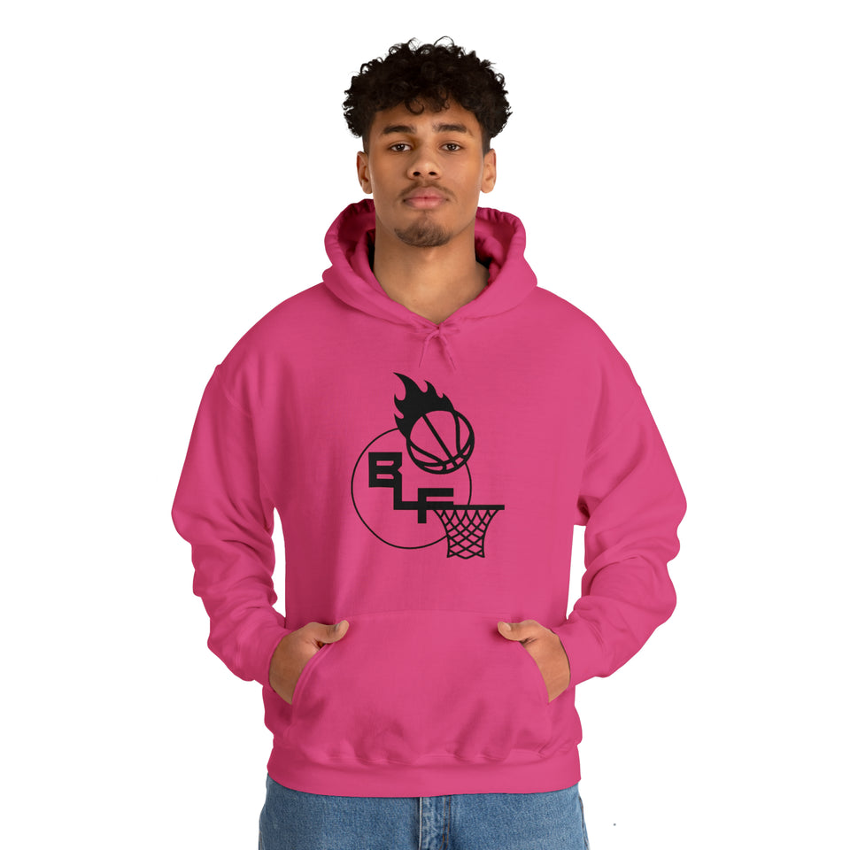 Bradley Floyd Unisex Heavy Blend™ Hooded Sweatshirt