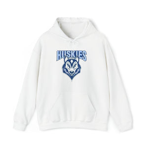 Hunter Huss HS Hooded Sweatshirt