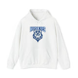 Hunter Huss HS Hooded Sweatshirt