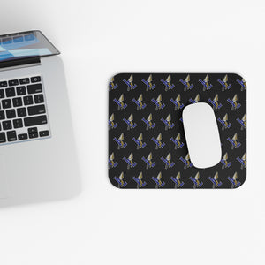 Indian Land HS Mouse Pad (Rectangle)