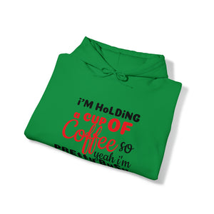 Graphic Unisex Heavy Blend™ Hooded Sweatshirt