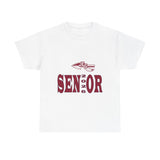 East Gaston HS Unisex Heavy Cotton Tee