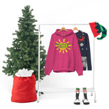 Enlighten Legacy Learning Center Unisex Heavy Blend™ Hooded Sweatshirt