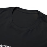 Detroit Lions Girl Unisex Heavy Cotton Tee