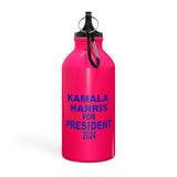 Kamala Harris For President Oregon Sport Bottle