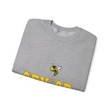 Forest Hills HS Unisex Heavy Blend™ Crewneck Sweatshirt