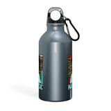 Black Nurse Sport Bottle