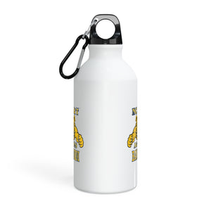 NC A&T Band Mom Oregon Sport Bottle