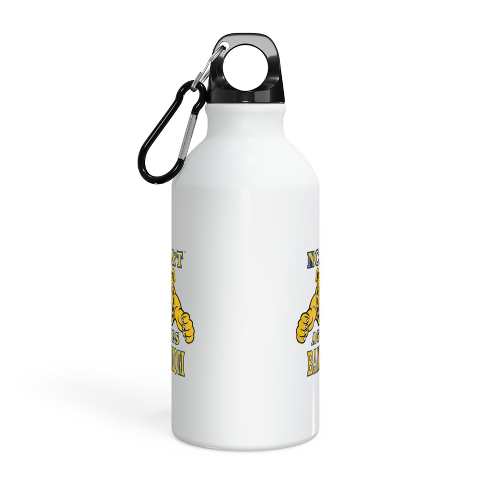 NC A&T Band Mom Oregon Sport Bottle