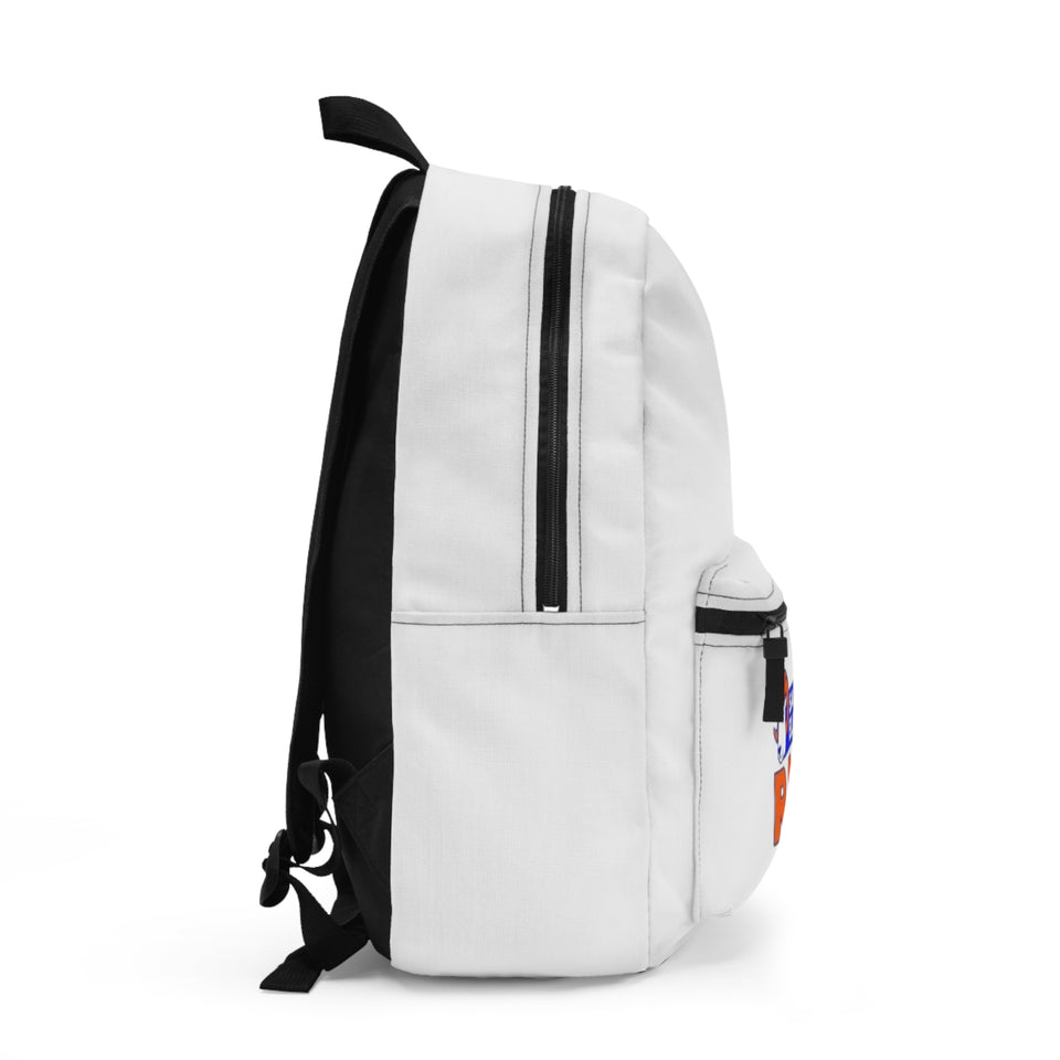 Sandy Ridge Elementary Backpack