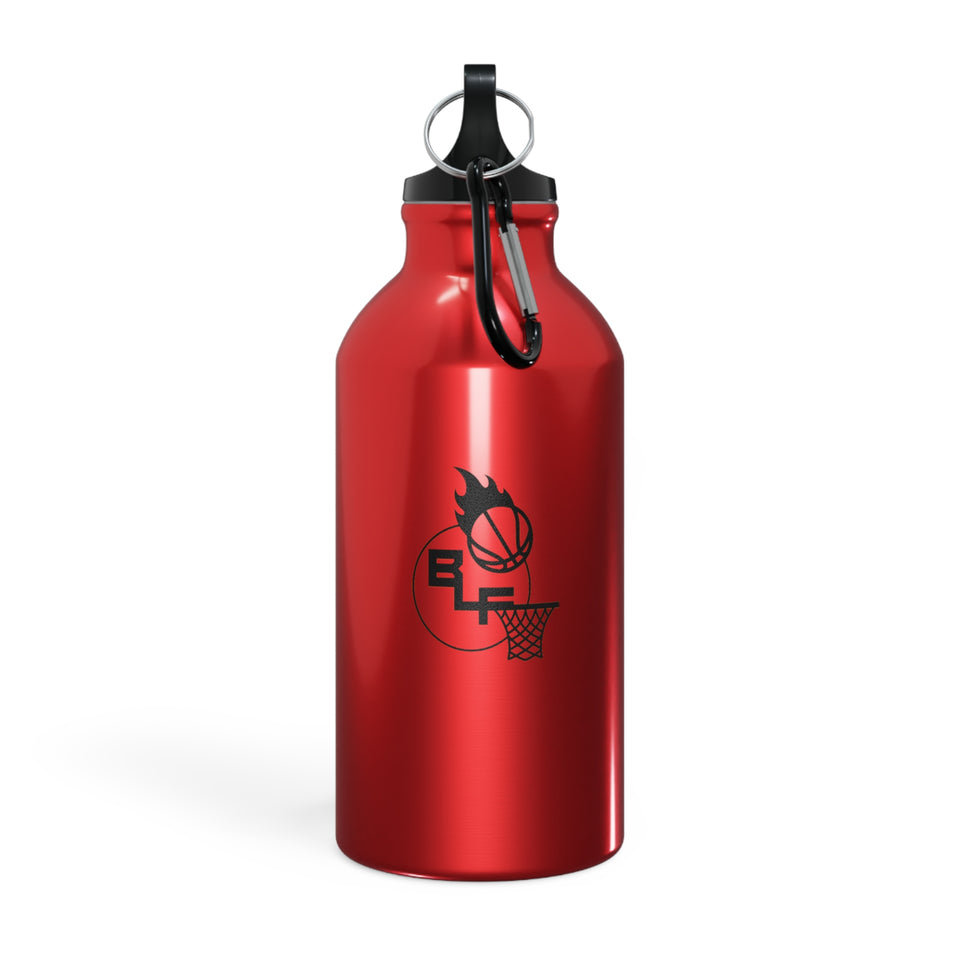 Bradley Floyd Oregon Sport Bottle
