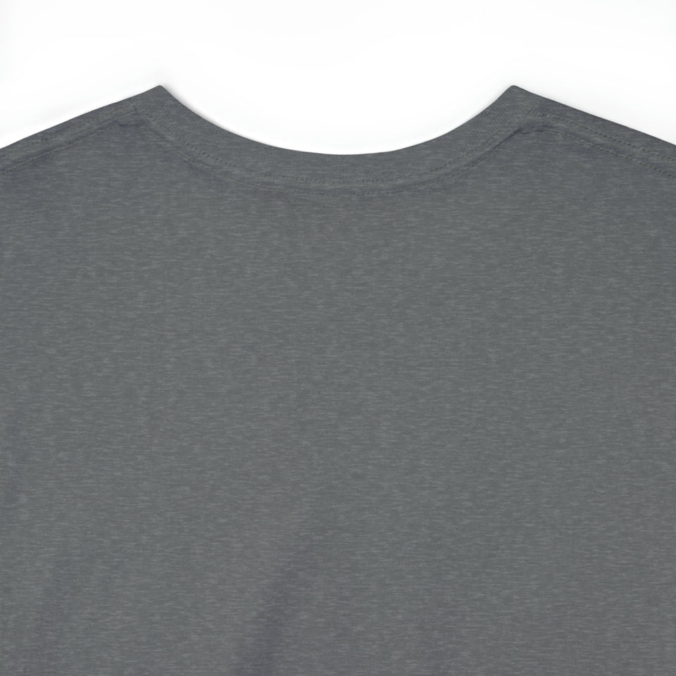 Graphic T Unisex Heavy Cotton Tee