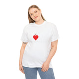 Love Nurses Make It All Better Cotton Tee