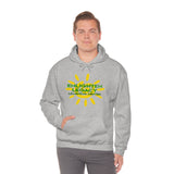 Enlighten Legacy Learning Center Unisex Heavy Blend™ Hooded Sweatshirt