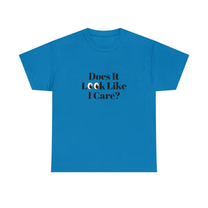 Graphic T Unisex Heavy Cotton Tee