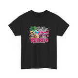 What Day Is It Today? Unisex Heavy Cotton Tee