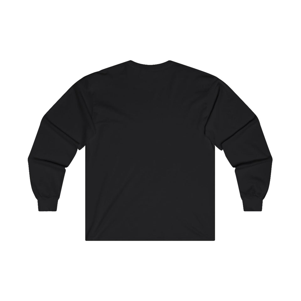 San Francisco Game Day Unisex Ultra Cotton Long Sleeve Tee