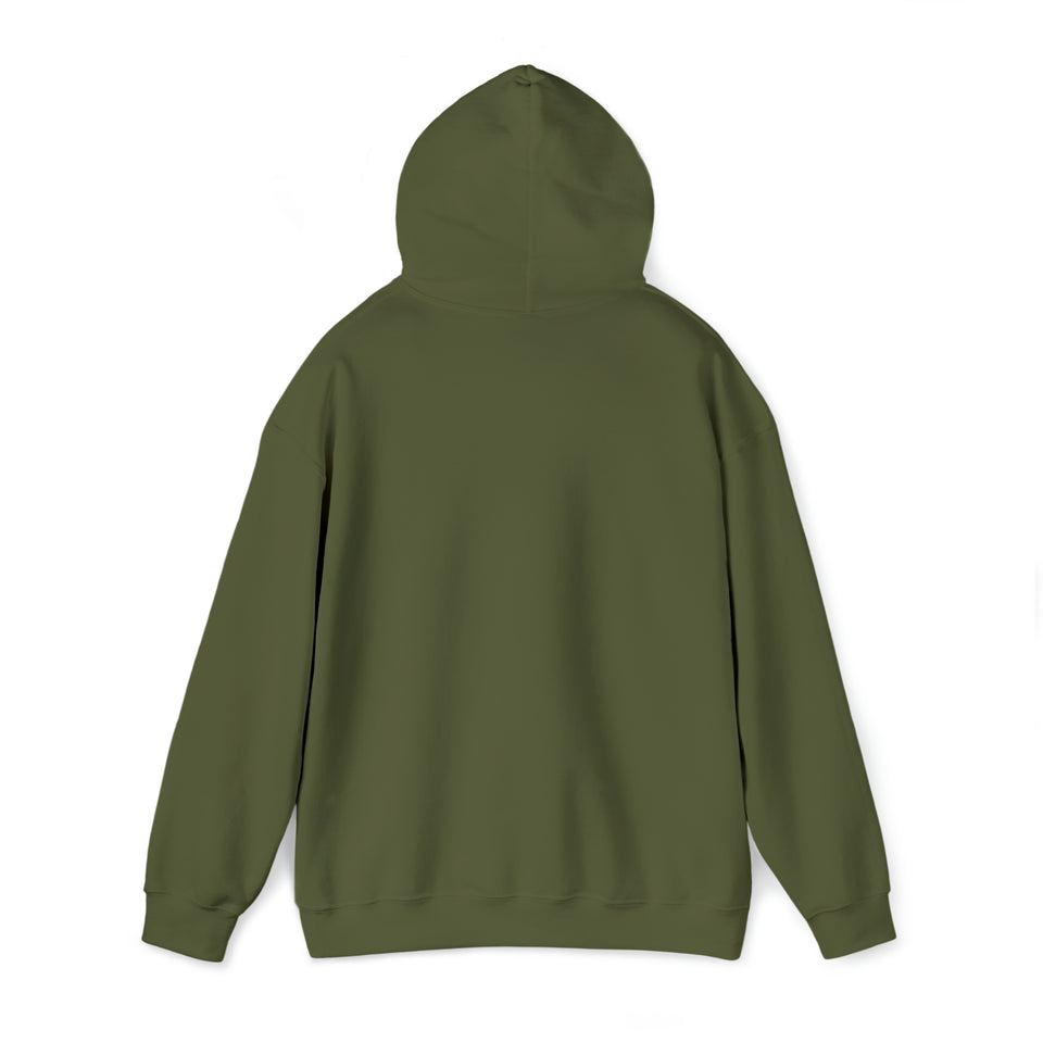 Specialty Yes Honey Unisex Heavy Blend™ Hooded Sweatshirt