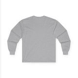 Monroe HS Unisex Ultra Cotton Long Sleeve Tee