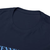 Tennessee Titans Girl Unisex Heavy Cotton Tee