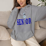 Cherryville HS Senior 2027 Unisex Heavy Blend™ Hooded Sweatshirt