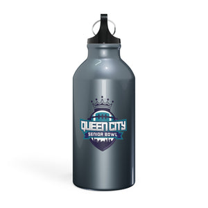 Queen City Senior Bowl Oregon Sport Bottle