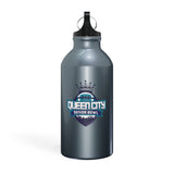 Queen City Senior Bowl Oregon Sport Bottle