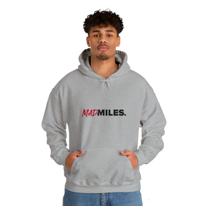 Mad Miles Hooded Sweatshirt