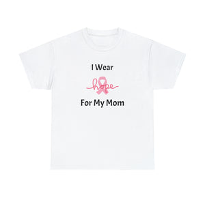 Breast Cancer Awareness HOPE