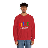 I Am Black History Sweatshirt