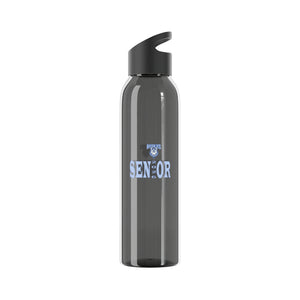 Hunter Huss HS Sky Water Bottle