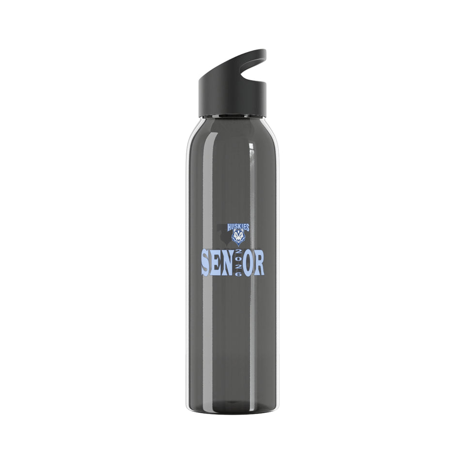 Hunter Huss HS Sky Water Bottle