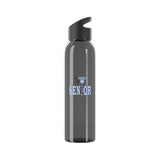 Hunter Huss HS Sky Water Bottle