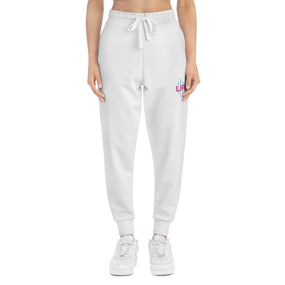 Lifestyle International Realty Athletic Joggers (AOP)