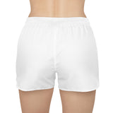 The Lotus Spot Women's Casual Shorts (AOP)