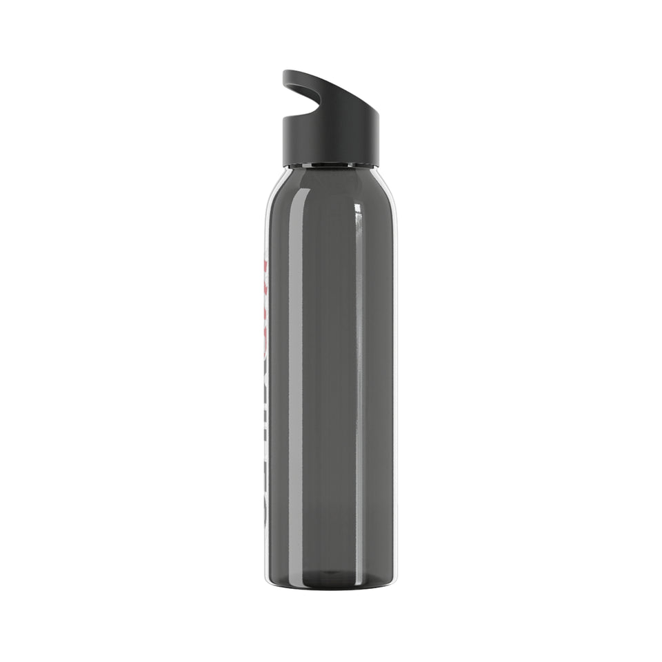 Mad Miles Water Bottle