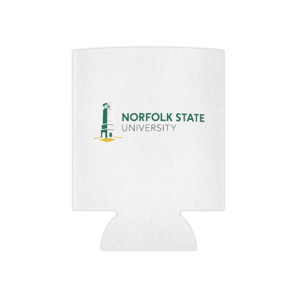 Norfolk State Can Cooler